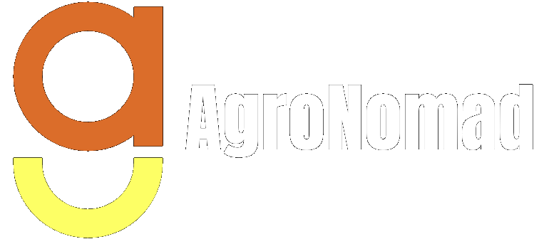 AgroNomad